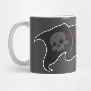 Yo Ho, Yo Ho! Mug